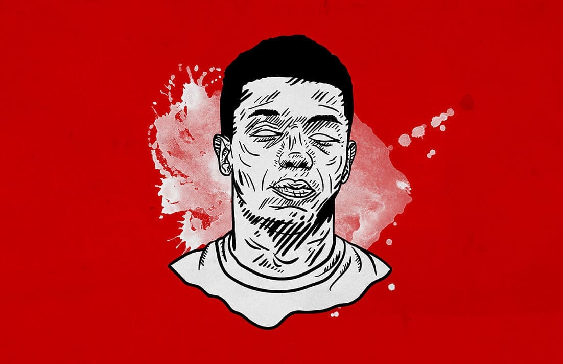 Eredivisie 2018/19: David Neres Ajax Tactical Analysis Statistics