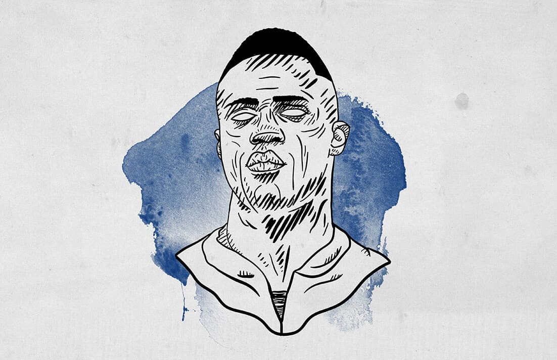 Premier League 2018/19: Davinson Sanchez Tottenham Tactical Analysis Statistics