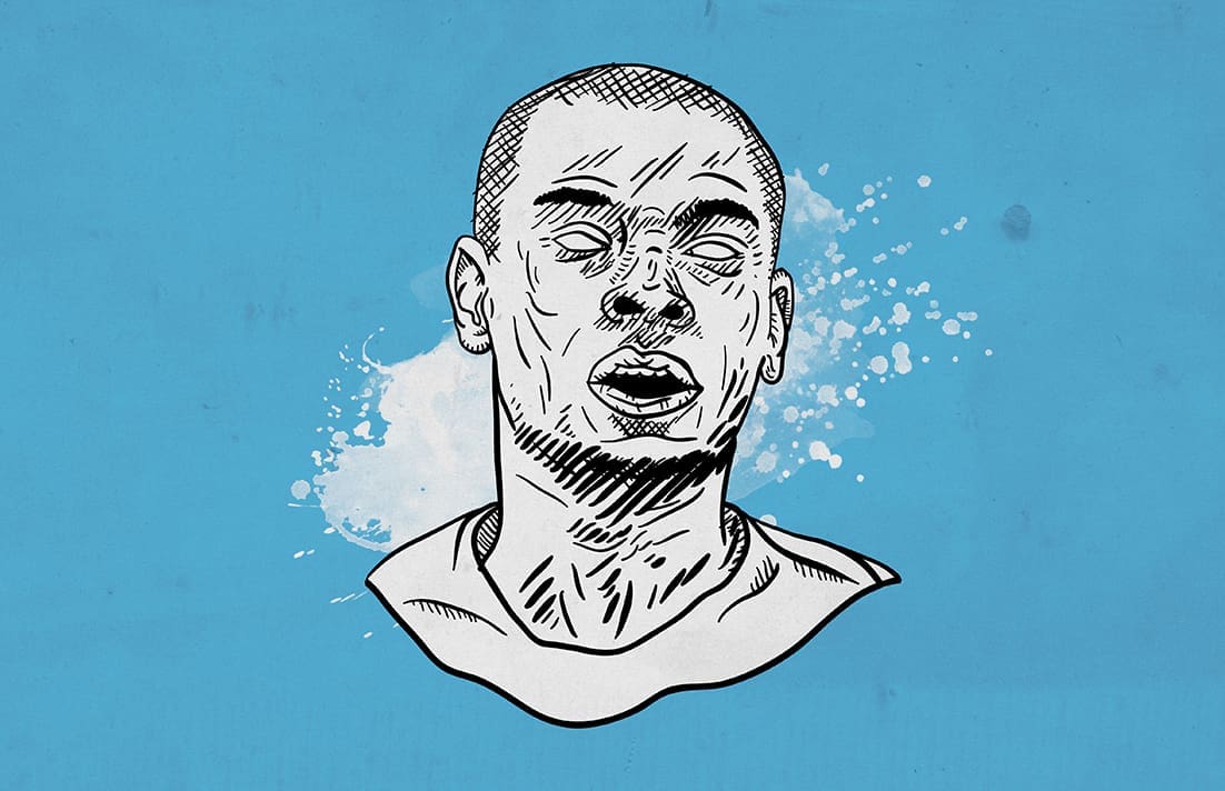 Premier League 2018/19: Fernandinho Man City Tactical Analysis Statistics