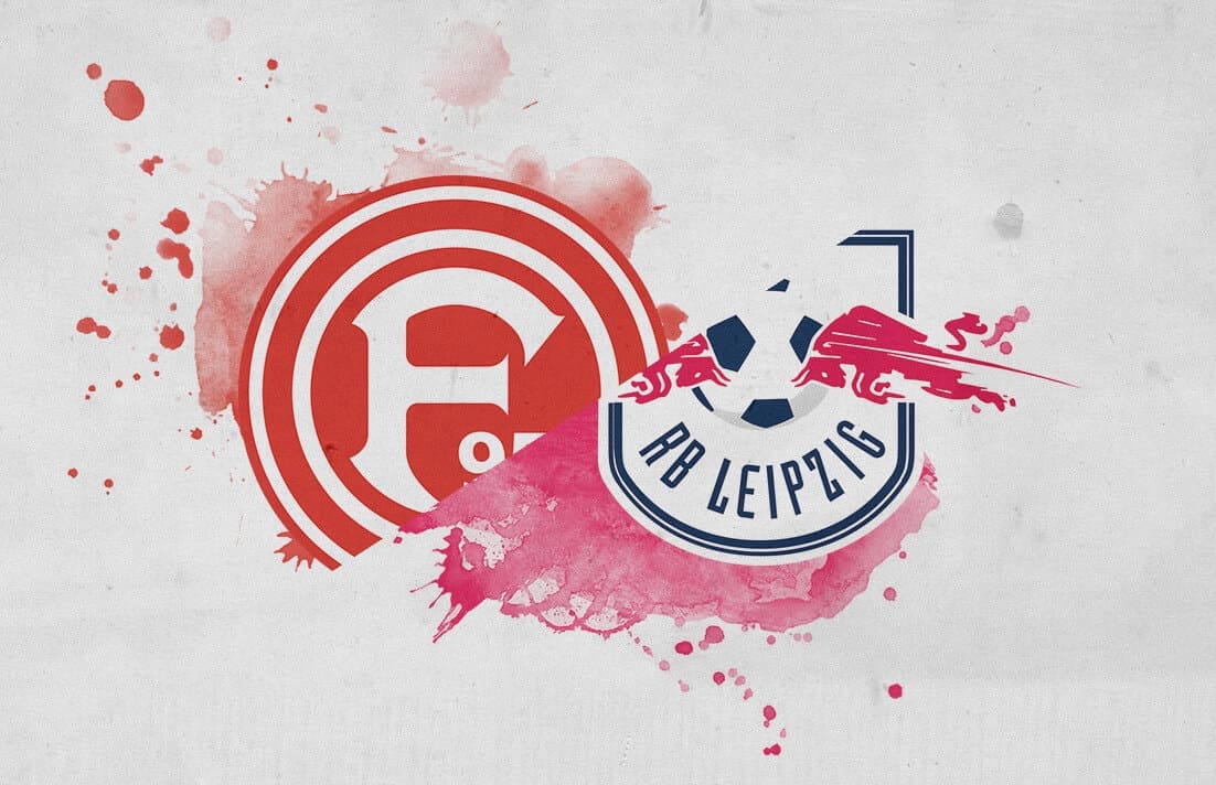 Bundesliga 2018/19: Fortuna Dusseldorf vs RB Leipzig Tactical Analysis Statistics