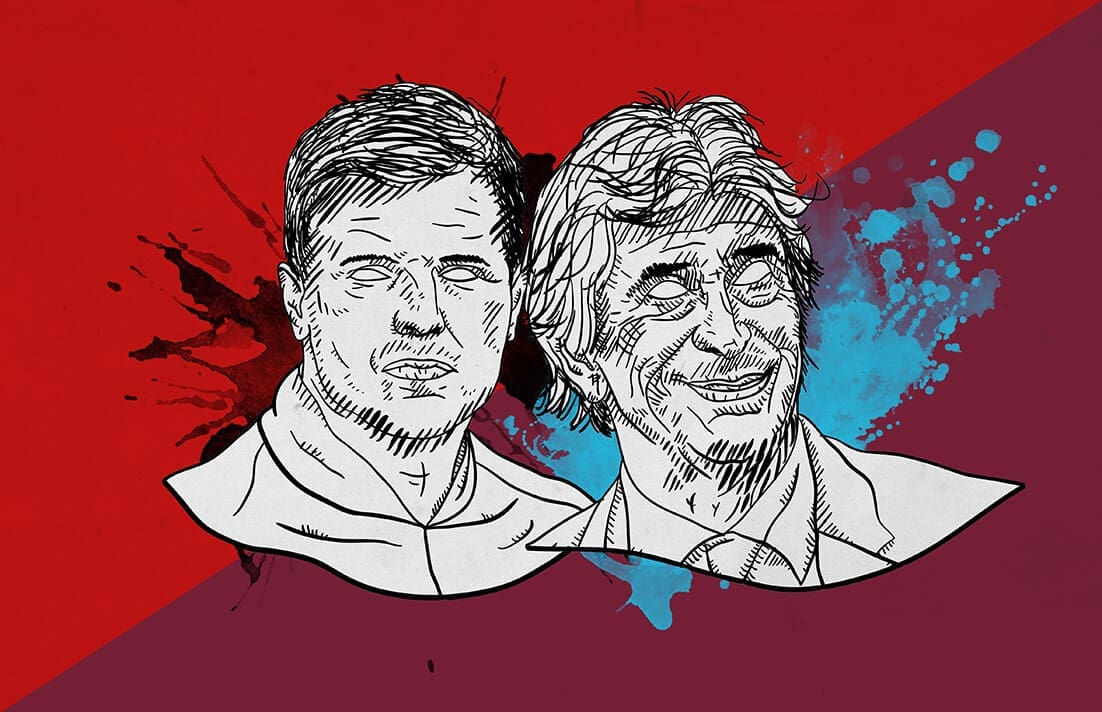 Premier League 2018/19: Bournemouth vs West Ham Tactical Analysis Statistics