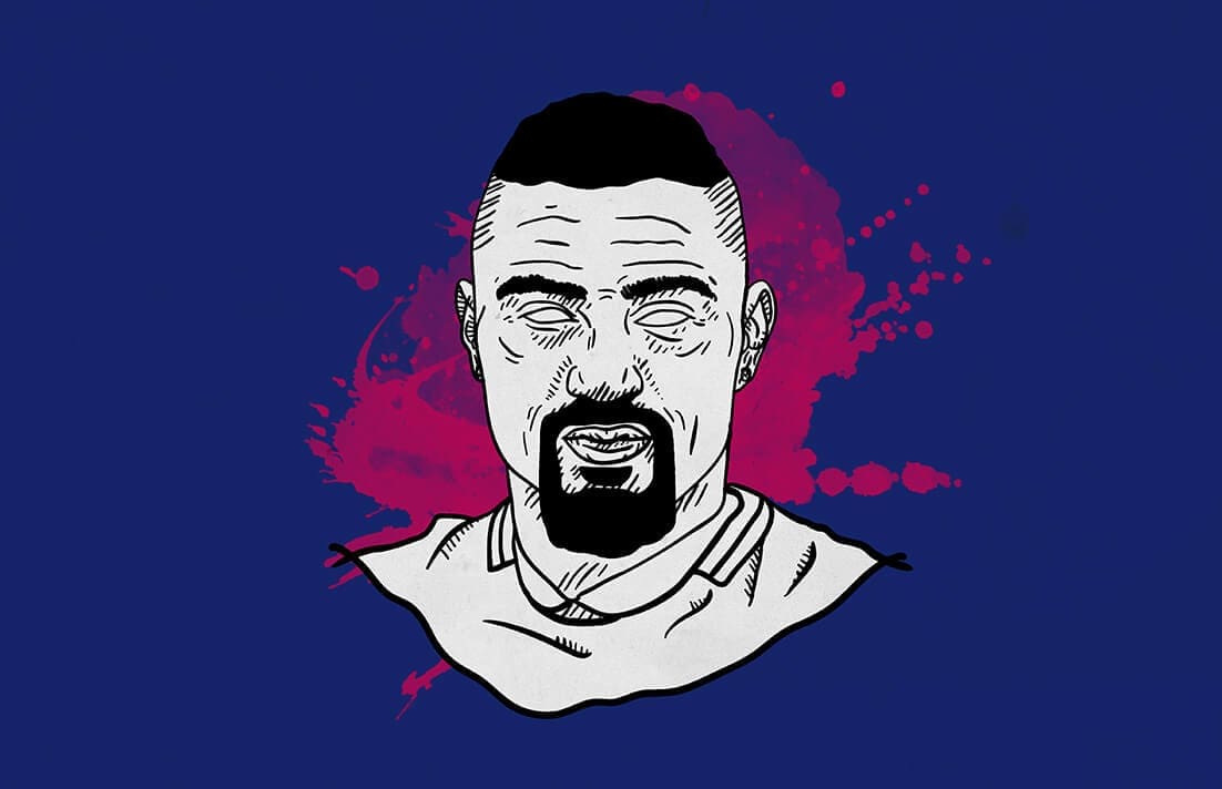 La Liga 2018/19: Kevin Prince Boateng Barcelona Tactical Analysis Statistics