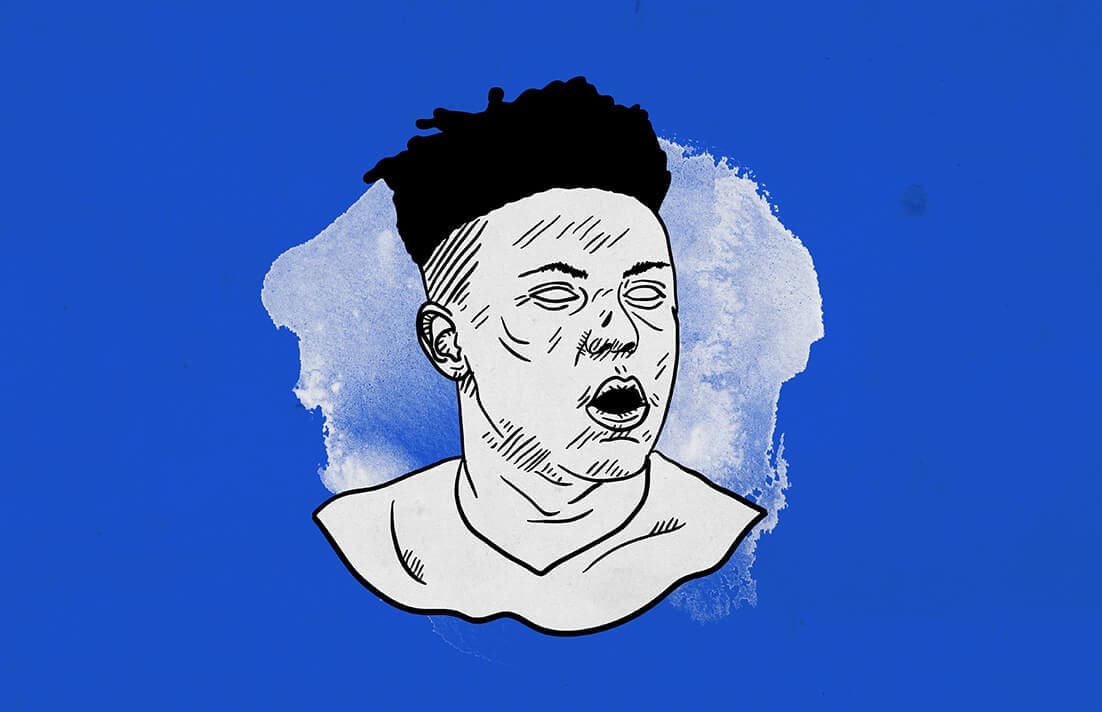 Bundesliga 2018/19: Winston McKennie Schalke Tactical Analysis Statistics