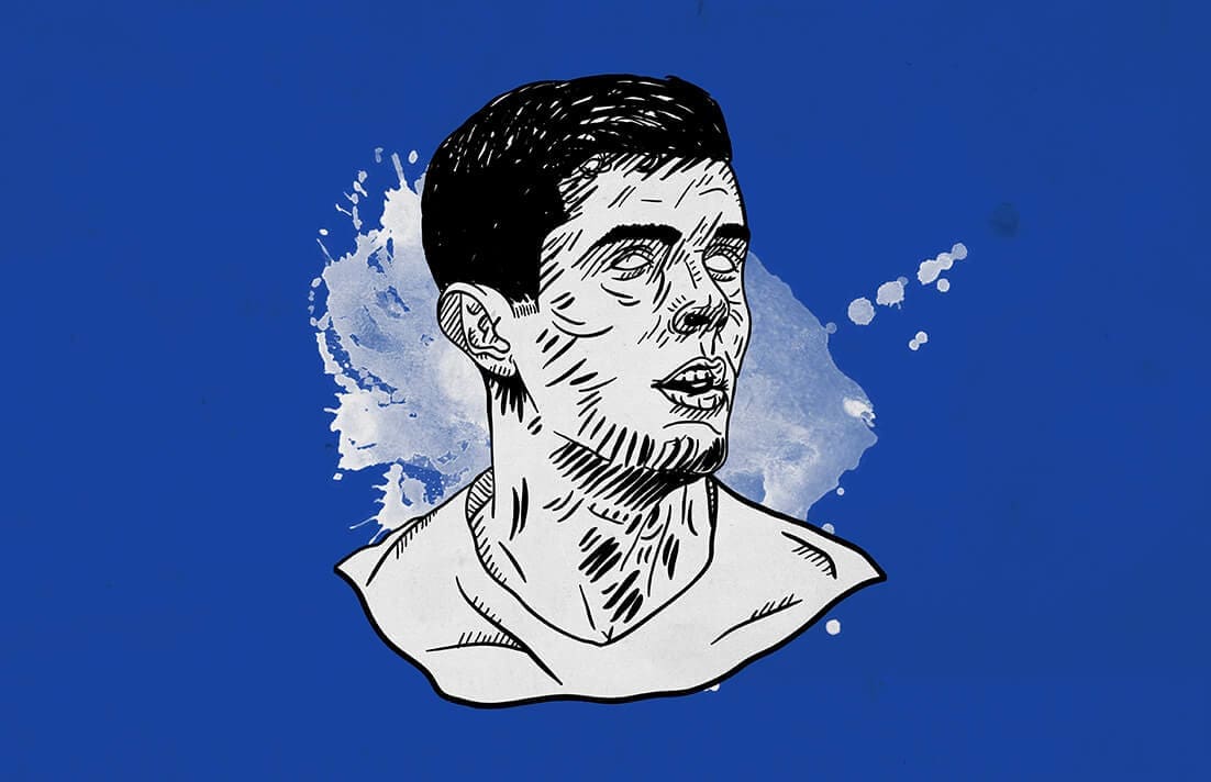 Premier League 2018/19: Christian Pulisic Chelsea Borussia Dortmund Tactical Analysis Statistics