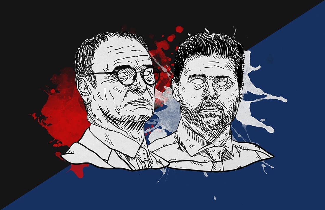 Premier League 2018/19: Fulham vs Tottenham Tactical Analysis Statistics