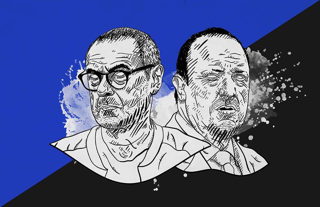 Premier League 2018/19: Chelsea vs Newcastle Tactical Analysis Statistics