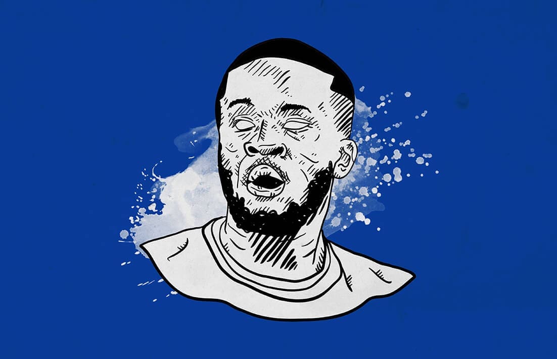 Ligue 1 2018/19: Tanguy Ndombele Lyon Tactical Analysis Statistics