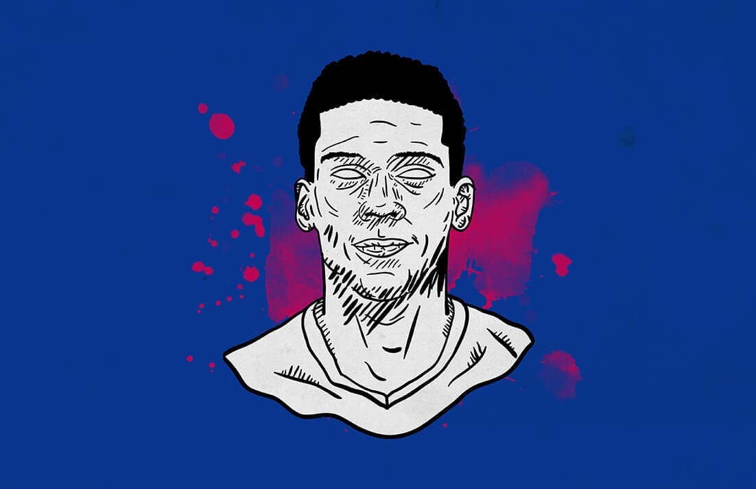 La Liga 2018/19: Jean-Clair Todibo Tactical Analysis Statistics