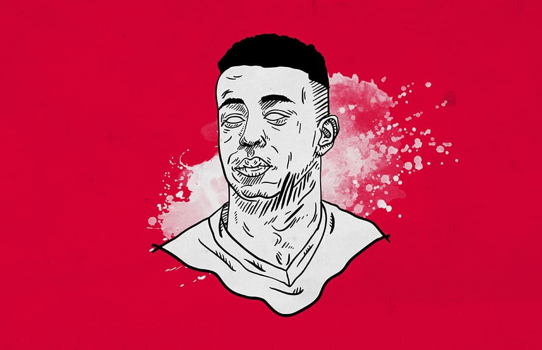 Bundesliga 2018/19: Tyler Adams USA RB Leipzig Tactical Analysis Statistics