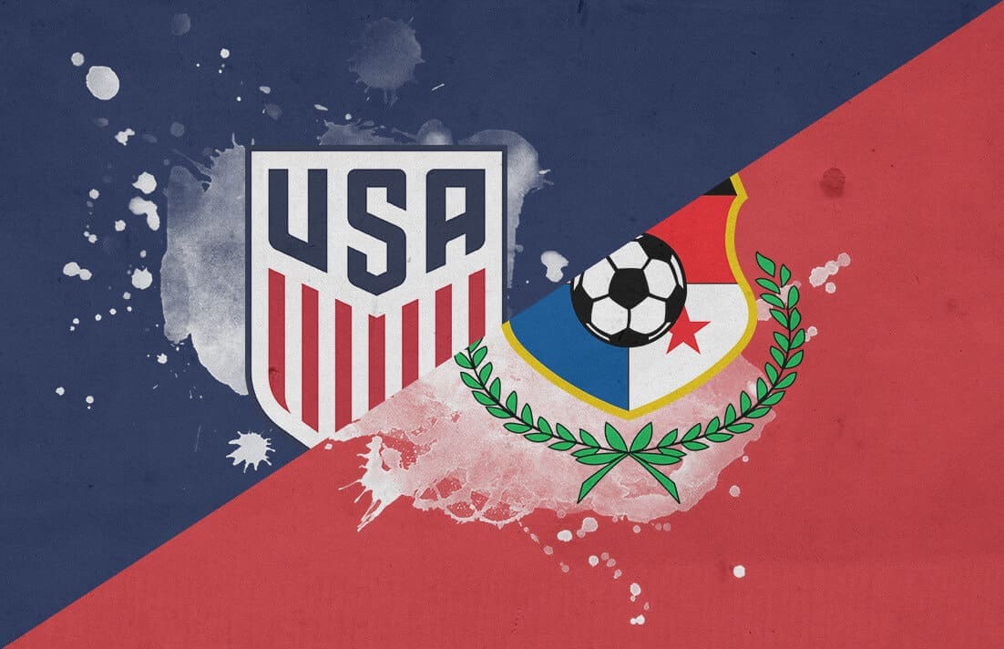 International Friendly USA Panama Tactical Analysis Statistics