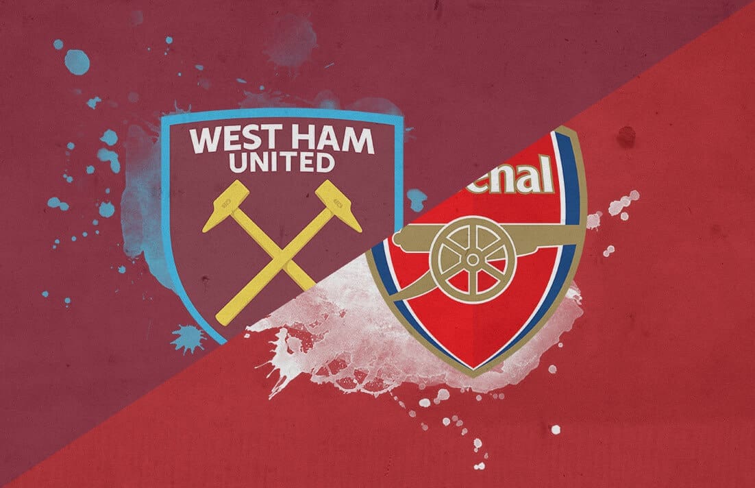 Premier League 2018/19: West Ham vs Arsenal Tactical Analysis Statistics