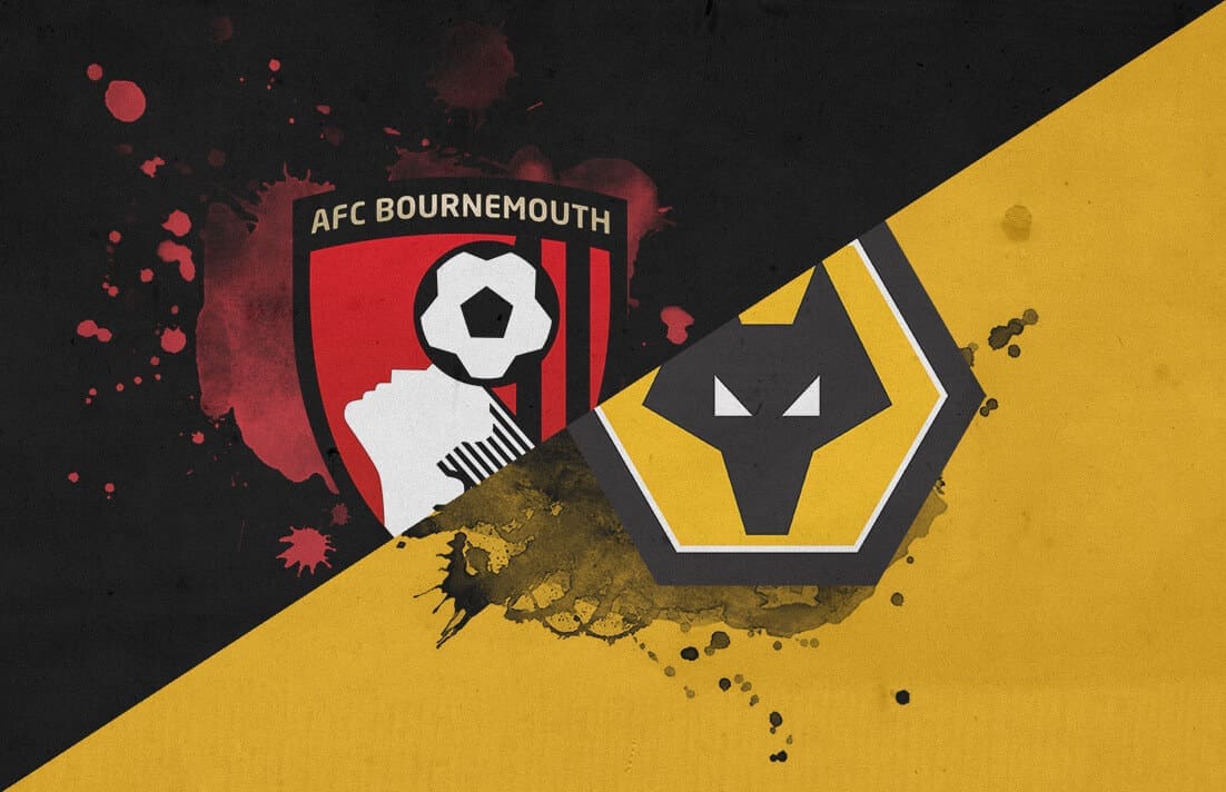 Bournemouth Wolves Premier League Tactical Analysis Statistics