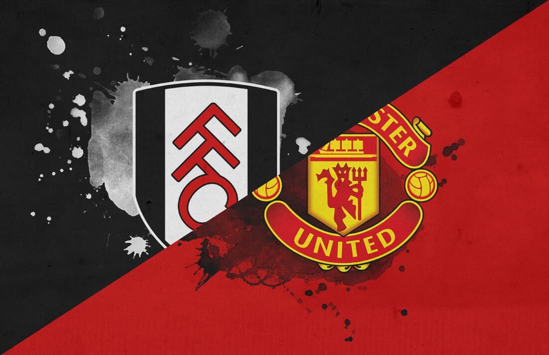 Premier League 2018/19 Fulham Manchester United Tactical Anaysis Statistics