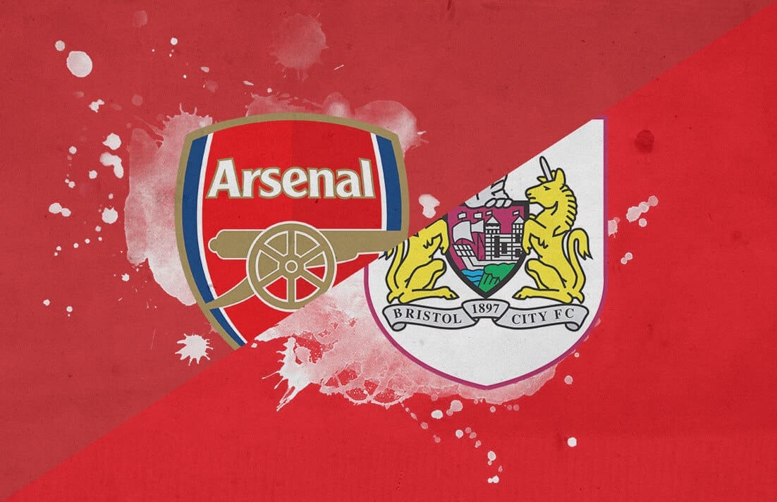 FAWSL 2018/19 Arsenal Women Bristol City Women tactical analysis