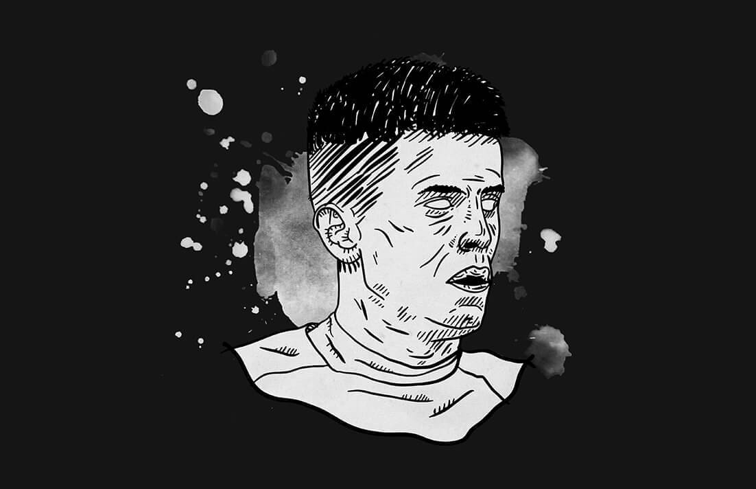 Joao Cancelo Juventus tactical player analysis statistics