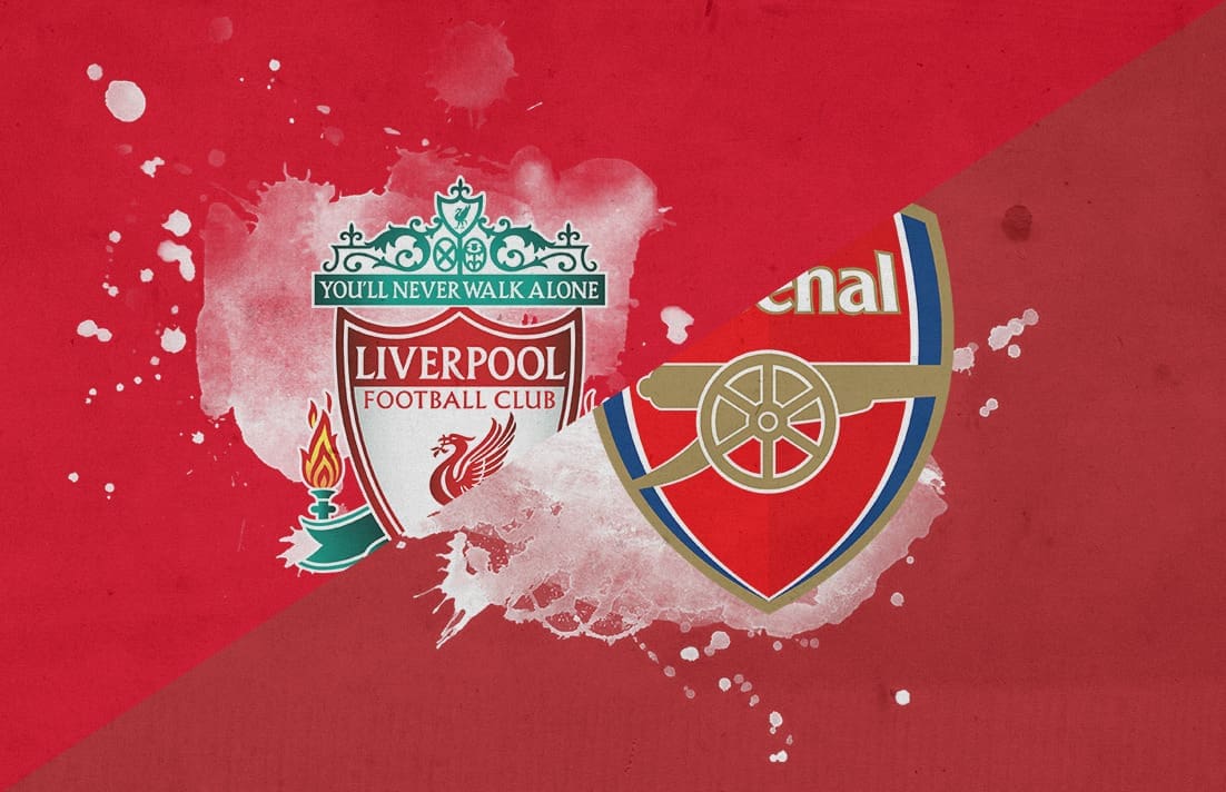 FAWSL 2018/19 Liverpool Women Arsenal Women tactical analysis