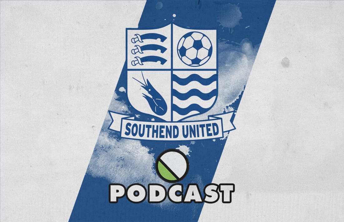 Total Football Analysis Magazine Podcast Ben Cirne Southend United