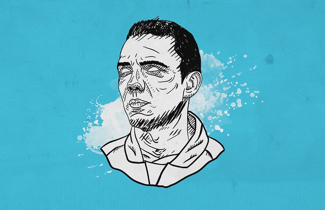 La Liga 2018/19 Tactical Analysis Statistics: Iago Aspas at Celta Vigo