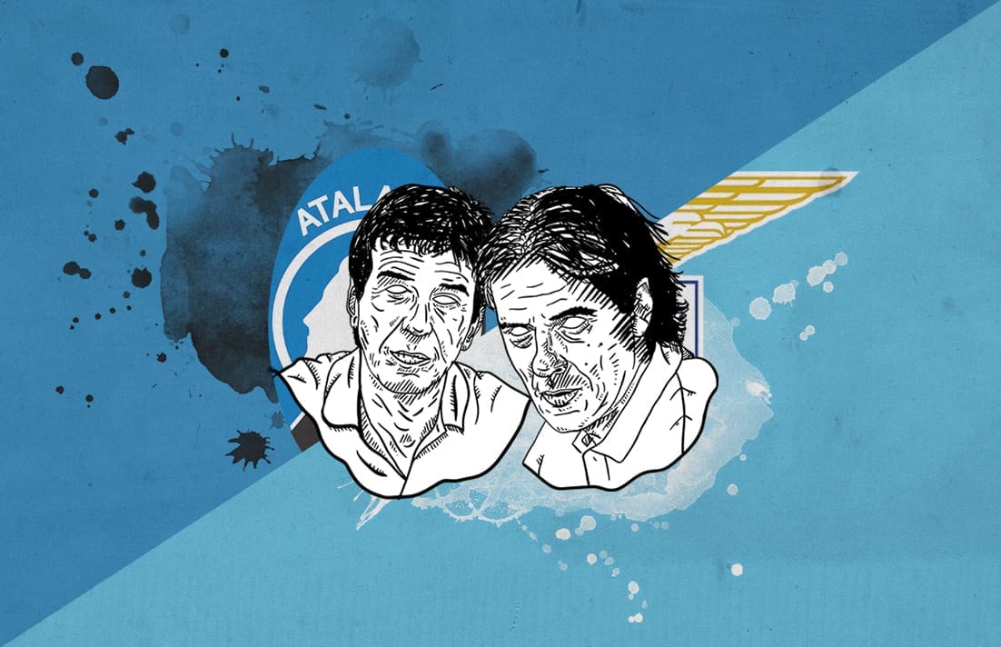 Coppa Italia 2018/19 Tactical Analysis: Atalanta vs Lazio