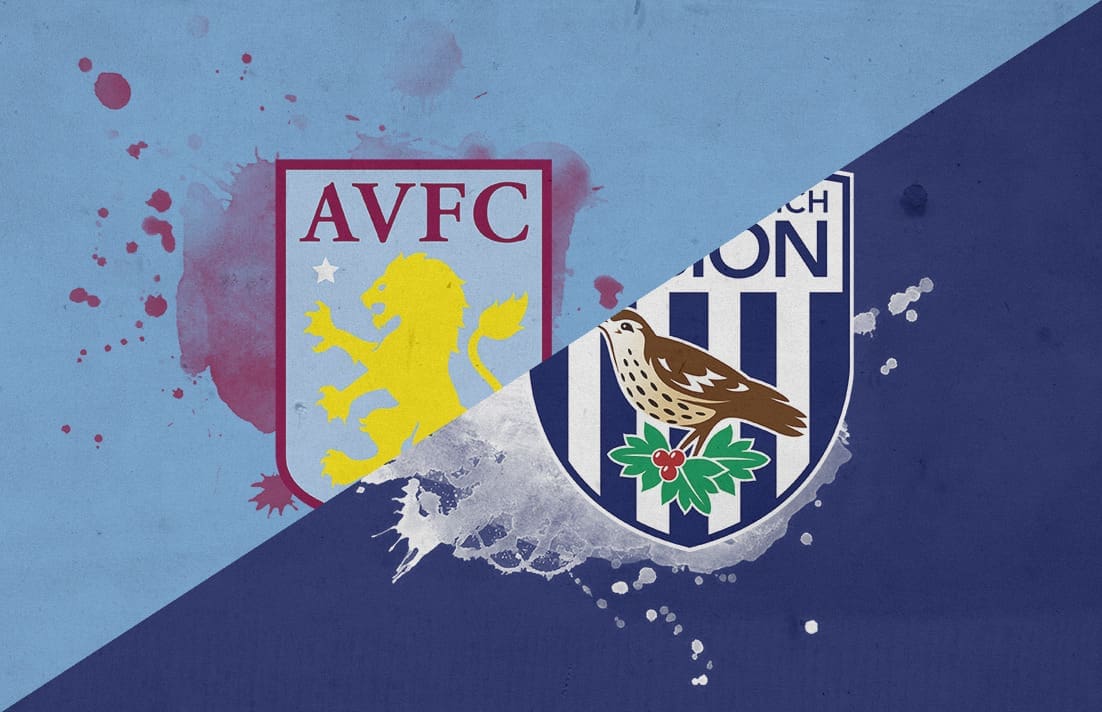 EFL Championship Play-offs 2018/19: Aston Villa vs West Bromwich Albion Tactical Analysis Statistics