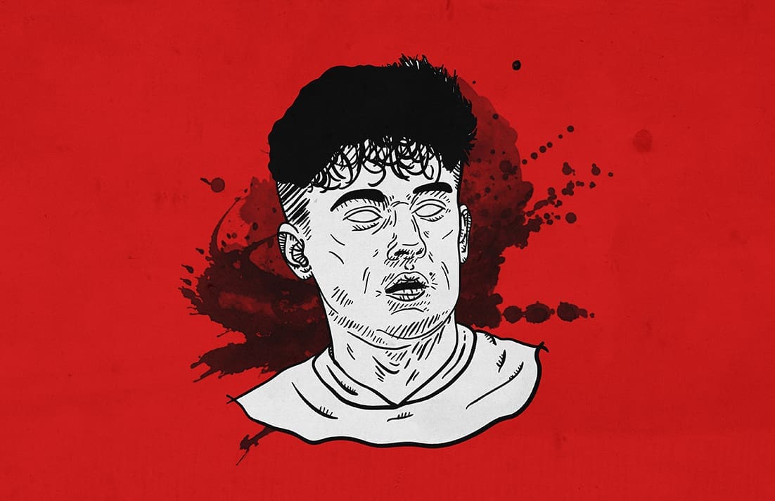 EFL Championship 2018/19 Tactical Analysis: Daniel James at Manchester United