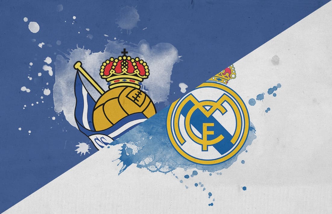 La Liga 2018/19 Tactical Analysis: Real Sociedad vs Real Madrid