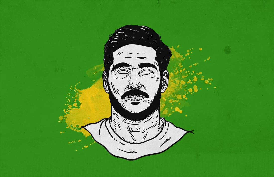 EFL Championship 2018/19 Tactical Analysis: Emi Buendía at Norwich City