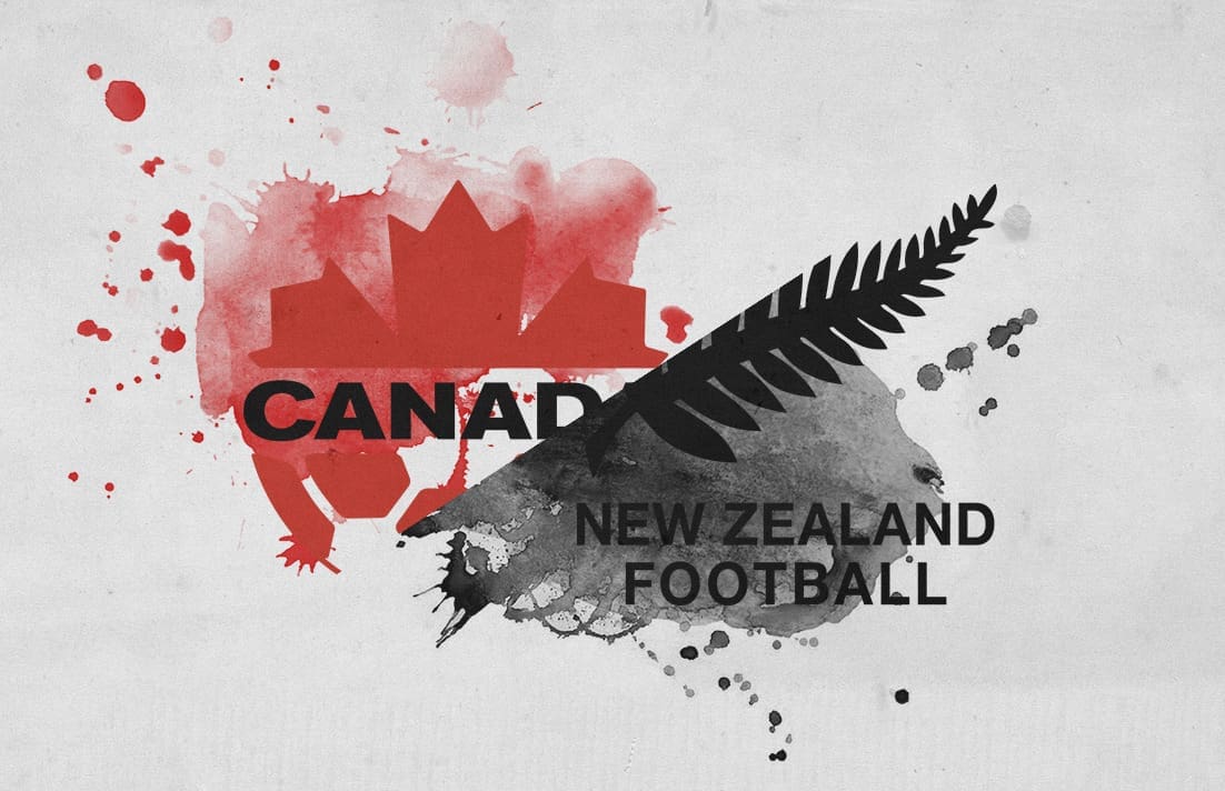 FIFA Women's World Cup 2019 Tactical Analysis Preview: Canada vs New Zealand