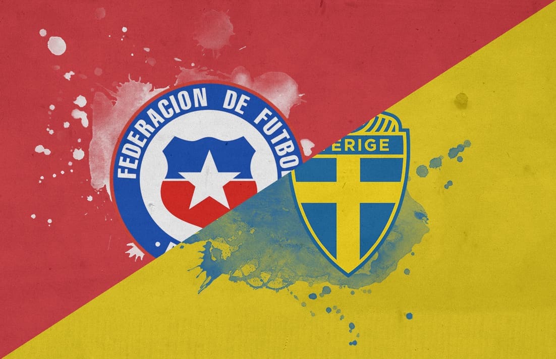 FIFA Women's World Cup 2019 Tactical Analysis: Chile vs Sweden