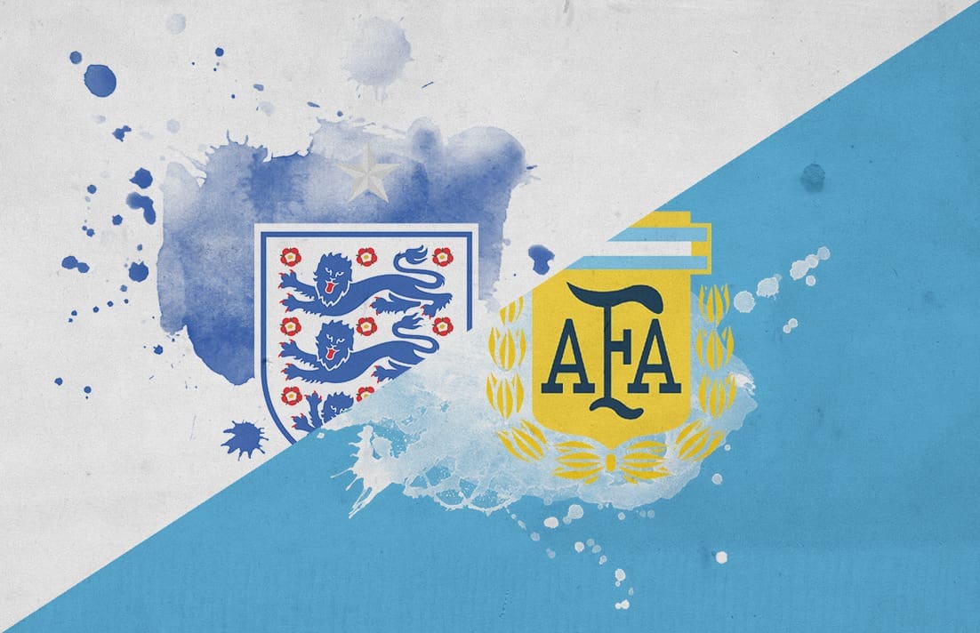 FIFA Women's World Cup 2019: England vs Argentina - tactical analysis