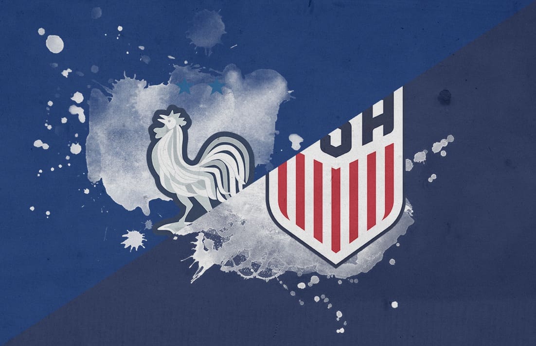 FIFA Women’s World Cup 2019 Tactical Preview: France vs United States