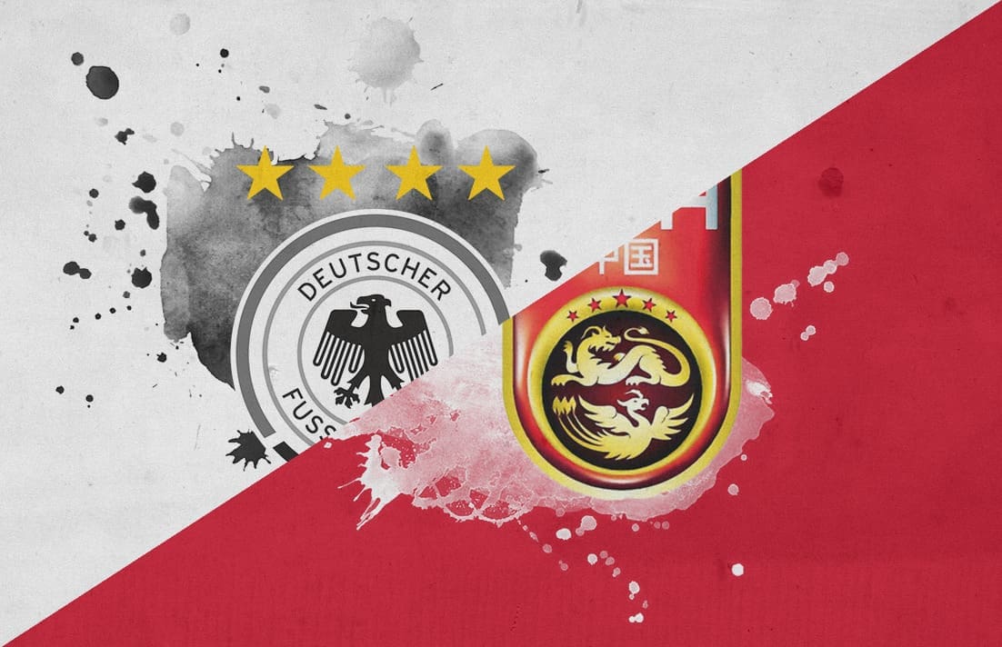 FIFA Women's World Cup 2018/19 Tactical Preview: Germany vs China