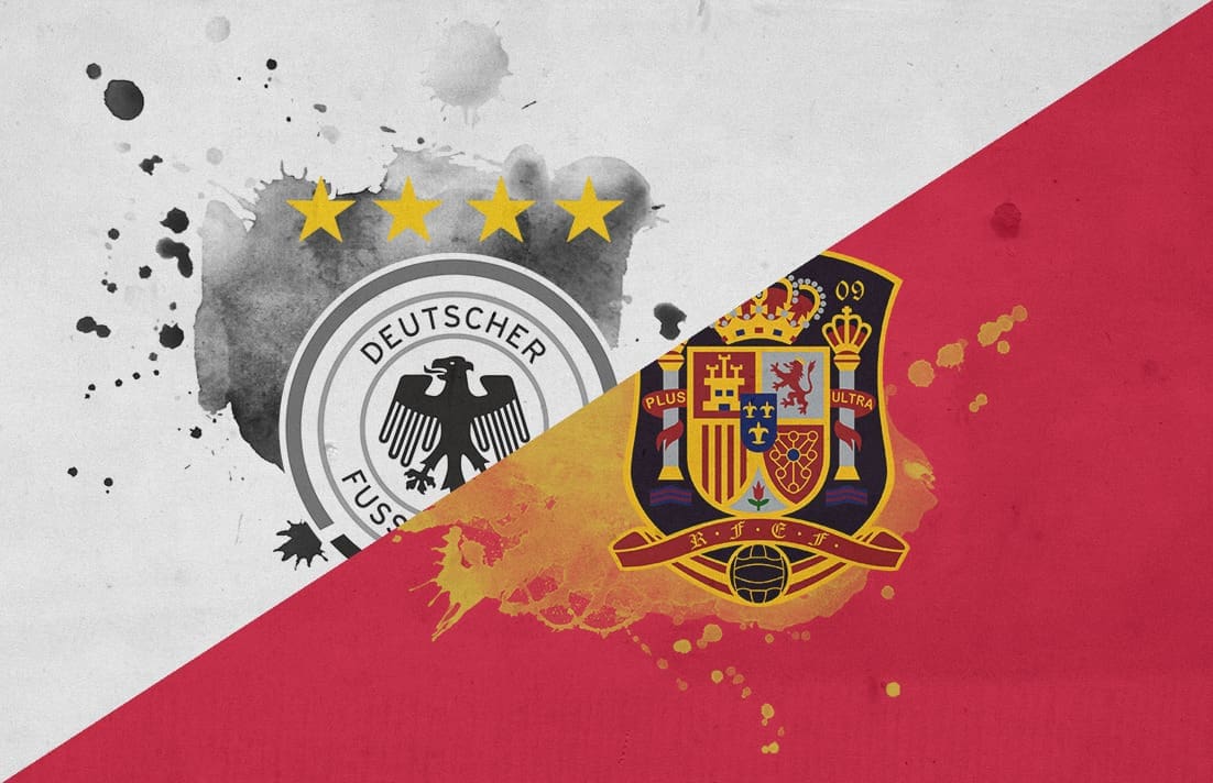 FIFA Women's World Cup 2019 Tactical Preview: Germany vs Spain