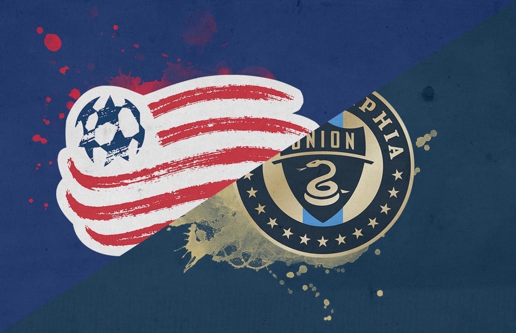 MLS 2019 Tactical Analysis: New England vs Philadelphia Union