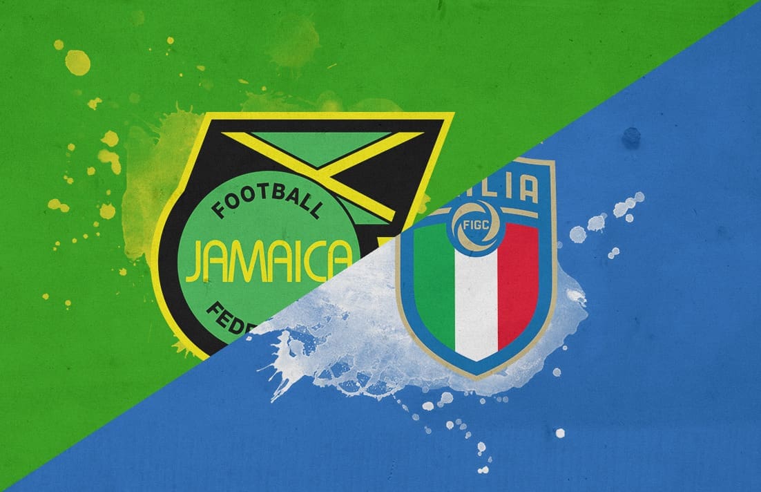 FIFA Women's World Cup 2019 Tactical Analysis: Jamaica vs Italy