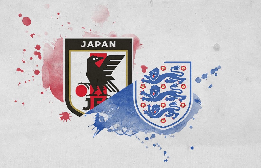 FIFA Women’s World Cup 2019 Tactical Analysis: Japan vs England