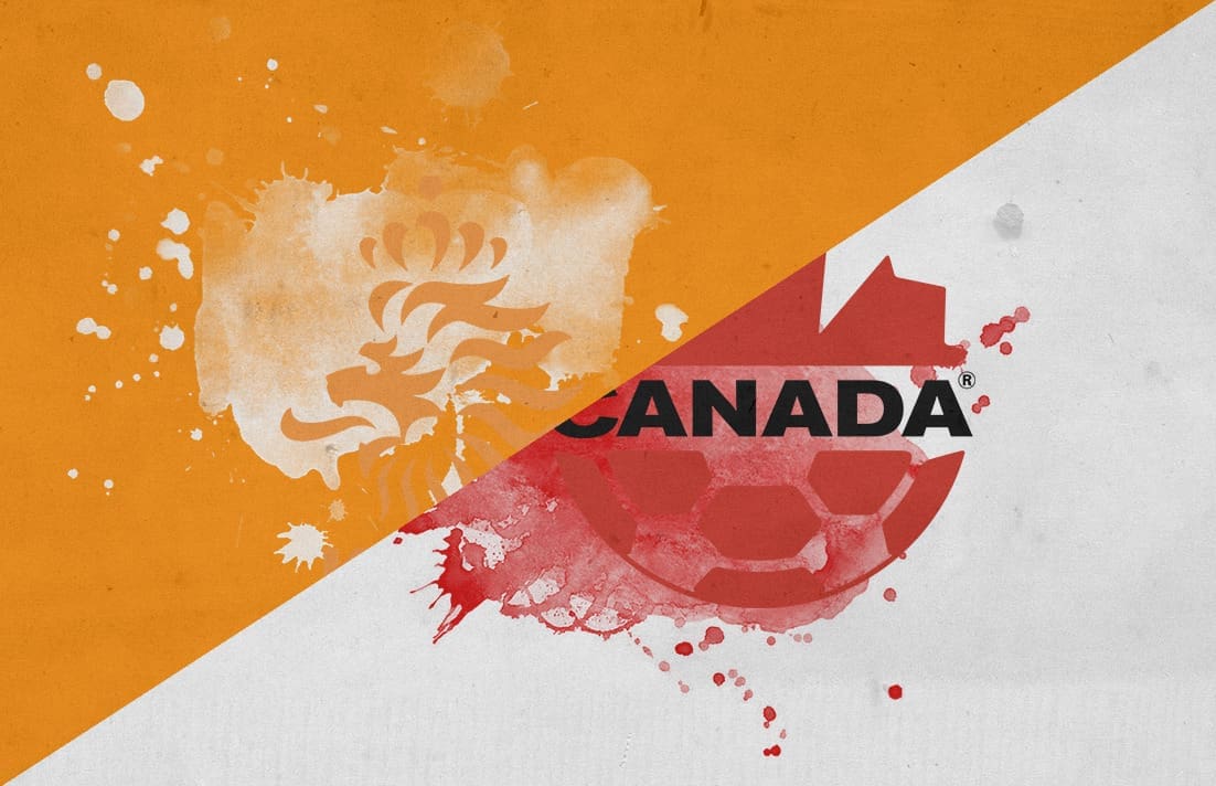 FIFA Women's World Cup 2019 Tactical Analysis: Netherlands Vs Canada