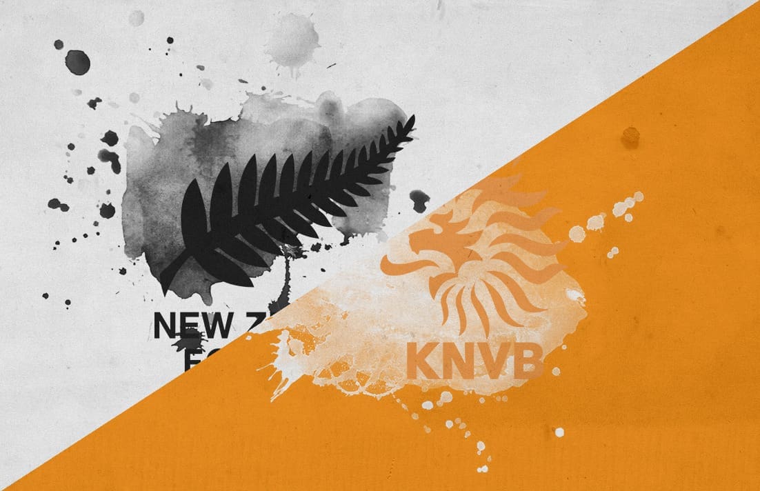 FIFA Women's World Cup 2019 Tactical Analysis: New Zealand vs Netherlands