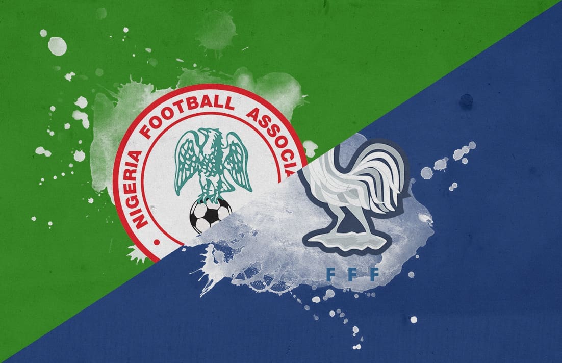 FIFA Women's World Cup 2019 Tactical Analysis: Nigeria vs France