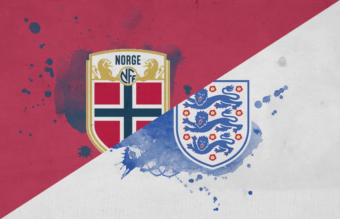 FIFA Women's World Cup 2019: Norway vs England - tactical analysis tactics