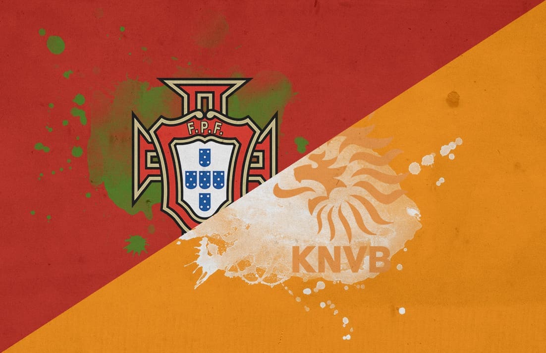 UEFA Nations League 2018/19: Portugal vs Netherlands tactical preview