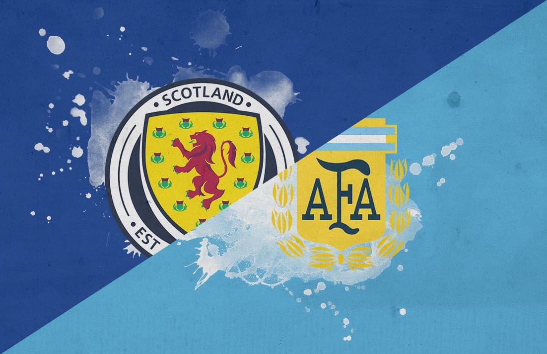 FIFA Women's World Cup 2019 Tactical Analysis: Scotland vs Argentina