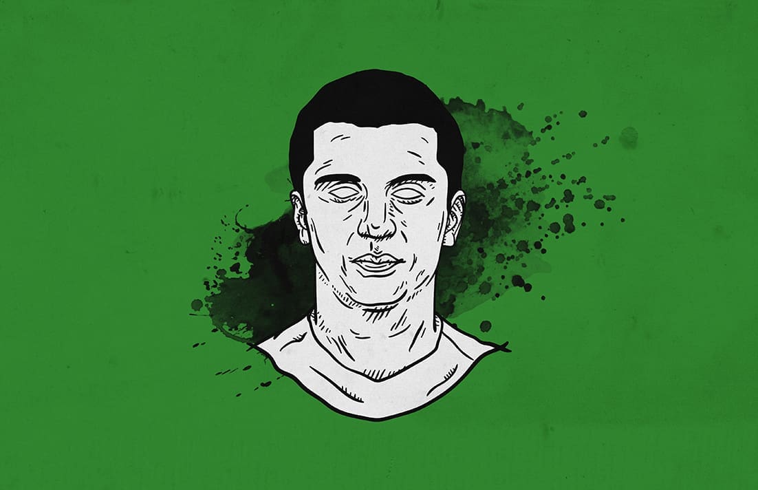 Russian Premier League 2018/19 Tactical Analysis: Krasnodar's Shapi Suleymanov