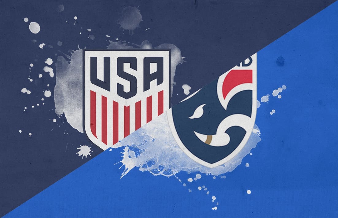 FIFA Women's World Cup 2019 Tactical Analysis: United States vs Thailand