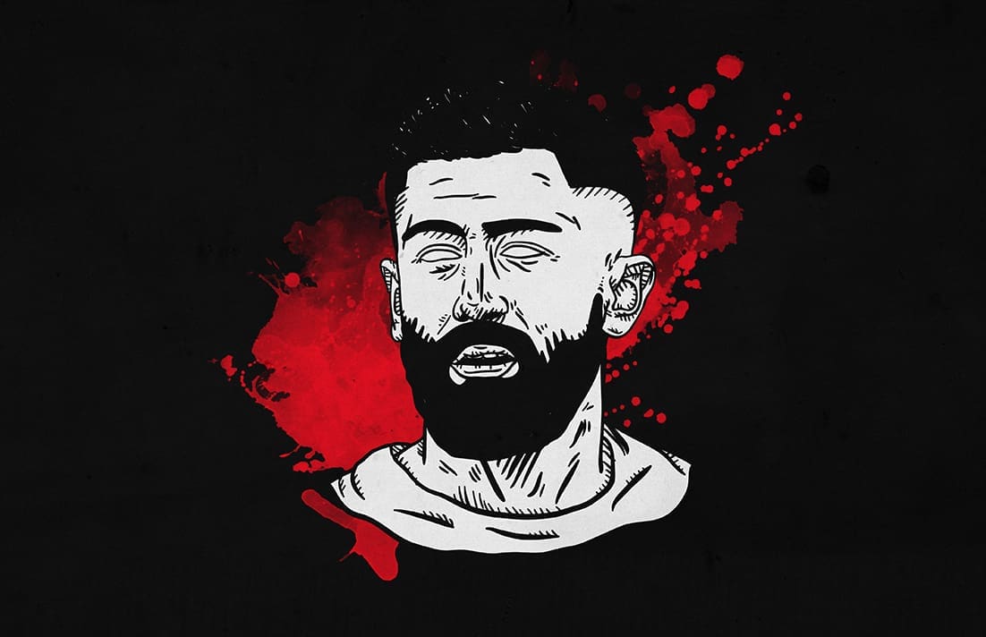 Kerem Demirbay 2018/19 - scout report - tactical analysis tactics