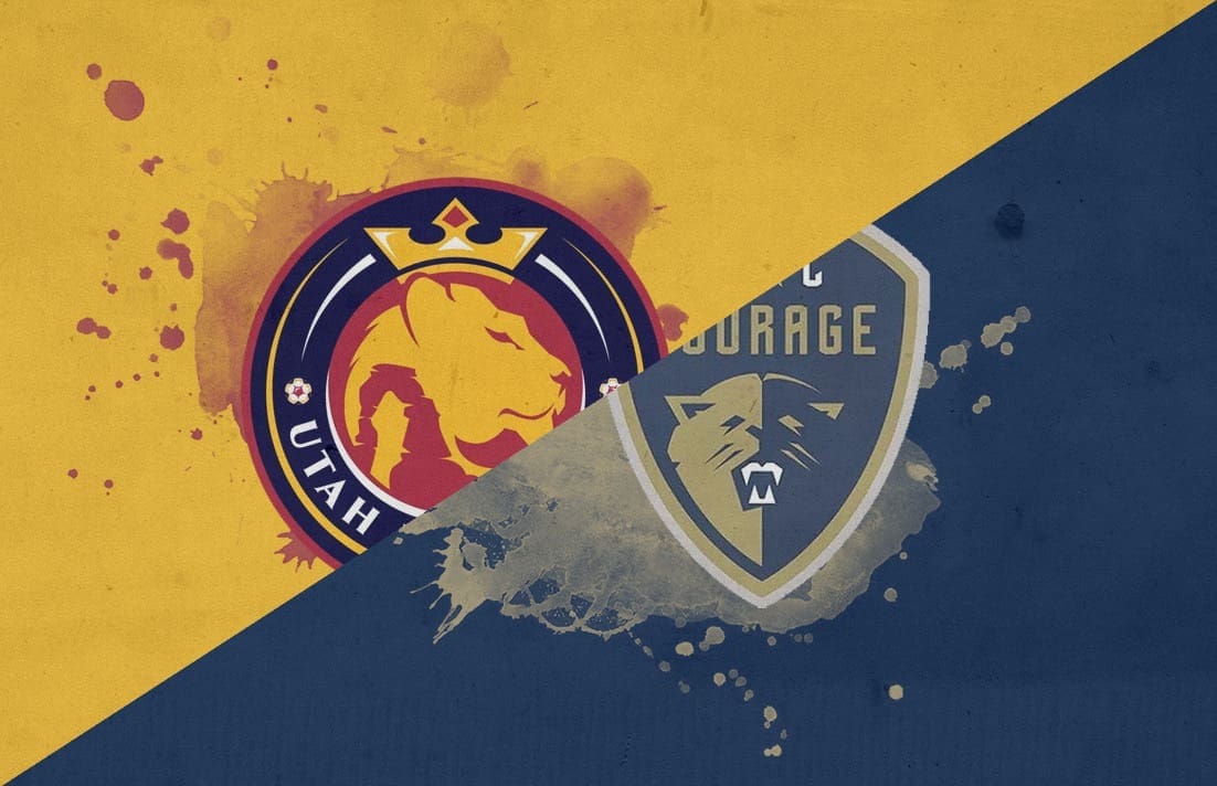 NWSL 2019: Utah Royals FC vs North Carolina Courage - tactical analysis tactics