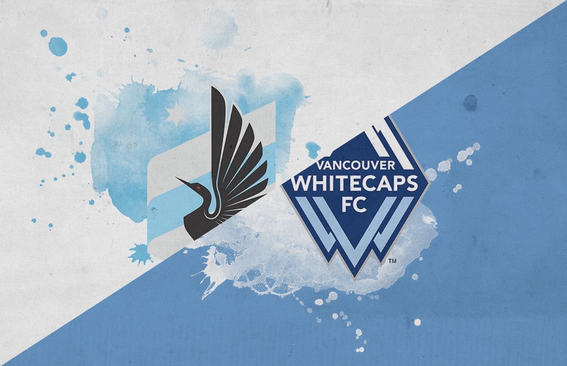 MLS 2019: Minnesota United vs Vancouver Whitecaps - tactical analysis tactics