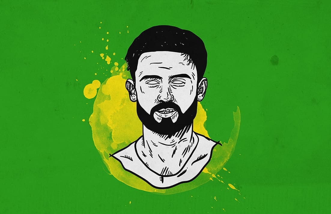 Patrick Roberts at Norwich City 2019/20 - Scout Report - Tactical Analysis - Tactics