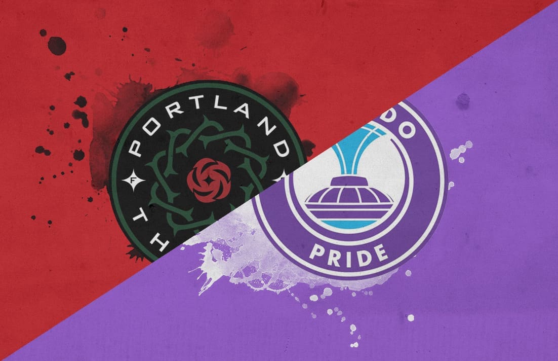 NWSL 2019: Portland Thorns vs Orlando Pride - tactical analysis tactics