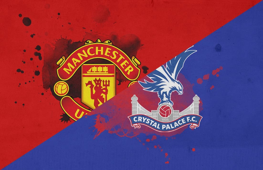 Premier League 2019/20: Manchester United vs Crystal Palace - Tactical Analysis tactics